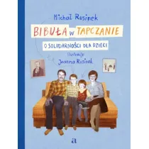 Bibu�a w tapczanie. O Solidarno�ci dla dzieci