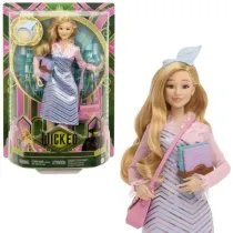 Wicked Glinda at Shiz University Fashion Doll Mattel
