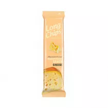 Pernes Ltd Chipsy ziemniaczane o smaku sera 75 g
