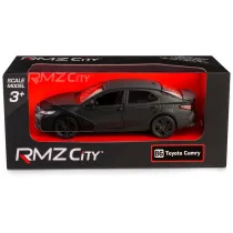 Model RMZ 5 Toyota Camry 2022 Matte Black Daffi