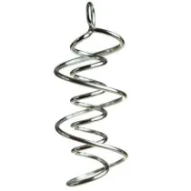 Sotis Podw�jna Spirala DNA Osobista, wersja mini Ag925, 2,5g