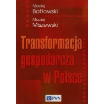 Transformacja gospodarcza w Polsce
