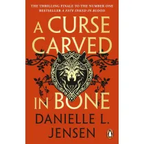 A Curse Carved in Bone