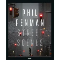 Phil Penman Street Scenes