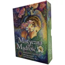 Mistyczna Mdro, karty