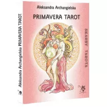 Skarby Tarota. Primavera Tarot