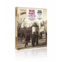 Polskie plakaty z lat 1915-1945
