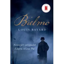 Bielmo. Niezwyk�y przypadek Edgara Allana Poe. Wydanie filmowe
