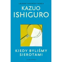 Kiedy byli�my sierotami
