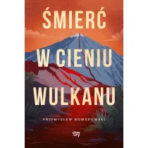 �mier� w cieniu wulkanu