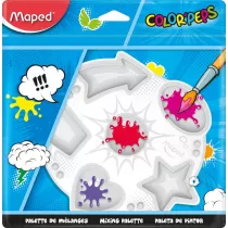 Maped Paletka do farb Superpower