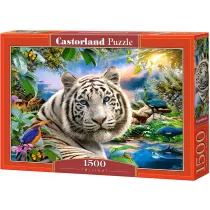 Puzzle 1500 el. Zmierzch Castorland
