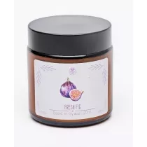wieczka zapachowa Fresh Fig 120ml
