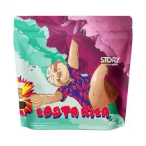Story Coffee Roasters Kawa ziarnista Kostaryka Cordillera de Fego Filter 250 g