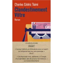 Clandestinement votre