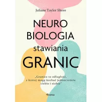 Neurobiologia stawiania granic