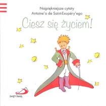 Ma�y Ksi��� 5 Ciesz si� �yciem