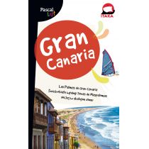 Gran Canaria. Pascal lajt