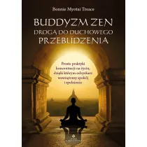 Buddyzm zen drog� do duchowego przebudzenia