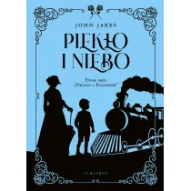 Piek�o i niebo. Wydanie limitowane