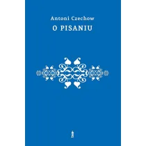 O pisaniu