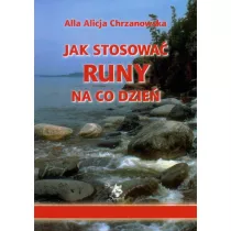 Jak stosowa runy na co dzie