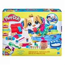Play-Doh Zestaw ciastolina Wizyta u Weterynarza Hasbro