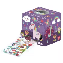 Moses Naklejki na rolce Jednoro�ce