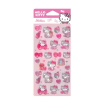 Patio Coolpack, Naklejki Pop Up Hello Kitty - Pink 1 (10784PTR)
