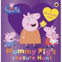Peppa Pig. Mummy Pig's Treasure Hunt