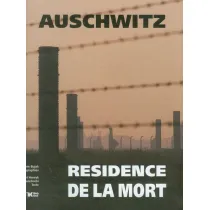 Auschwitz Rezydencja �mierci FR
