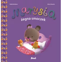 Marysia egna smoczek