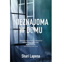 Nieznajoma W Domu