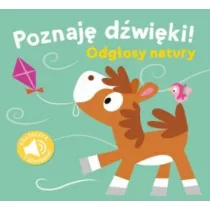 Poznaj dwiki. Odgosy natury