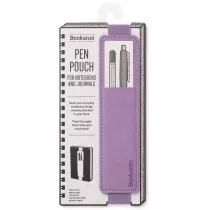 If Bookaroo Pen Pouch - uchwyt na d�ugopis wrzosowy