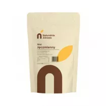 Naturalnie Zdrowe Sd jczmienny do wypieku 500 g