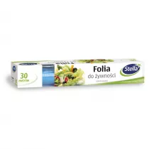 Stella Folia do ywnoci oddychajca 30 m box