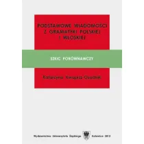 Podstawowe wiadomo�ci z gramatyki PL-W�