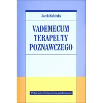 Vademecum terapeuty poznawczego