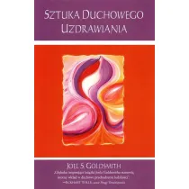 Sztuka Duchowego Uzdrawiania w.3