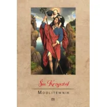 Modlitewnik. �w. Krzysztof