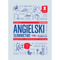 Angielski w t�umaczeniach. S�ownictwo 1. Poziom A1-A2 + mp3