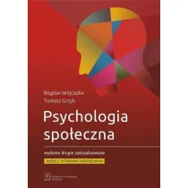 Psychologia spo�eczna