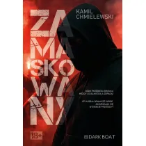 Zamaskowany