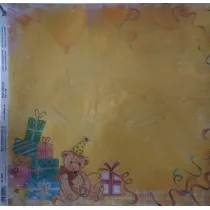 Galeria Hobby Design-papier 190 g/m2 30,5x30,5cm 5ark