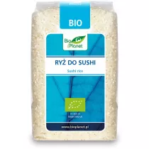 Bio Planet Ry do sushi 500 g Bio