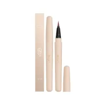Lovro Shimmer Eyeliner b�yszcz�cy p�ynny eyeliner 02 Wine 0.6 g