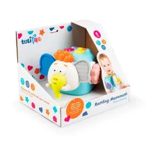 Mamut Terkotek Tulifun