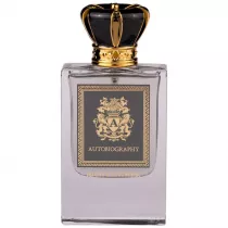 Autobiography Rich Leather EDP spray 50 ml