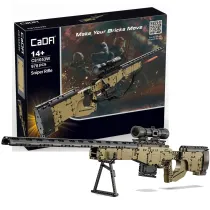 Sniper Rifle